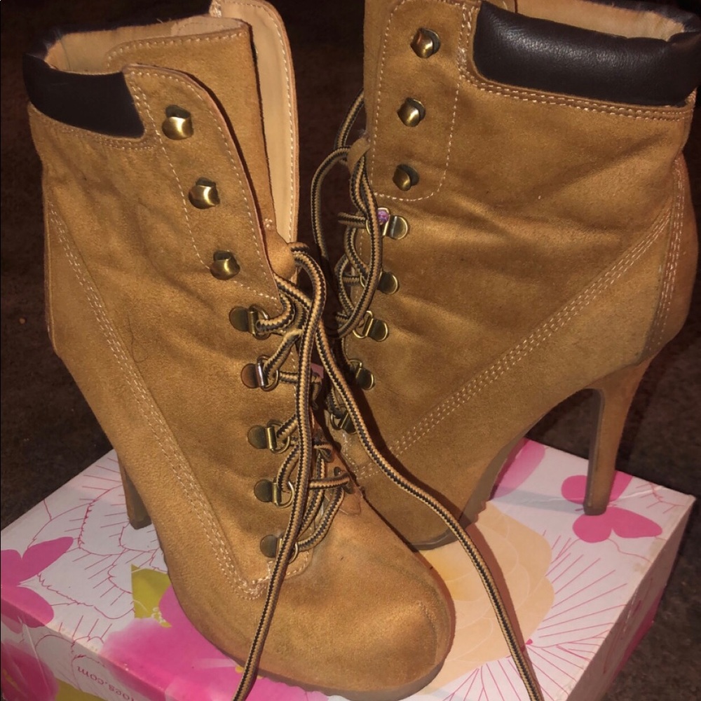 Worn Once!!!